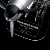 #20356 Messerschmitt Model Kit